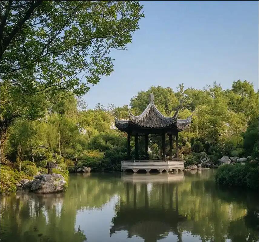 三门峡青槐餐饮有限公司